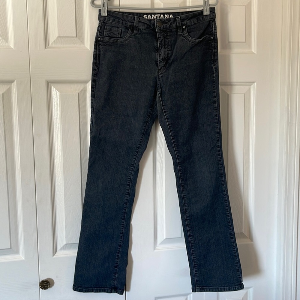 Santana Jeans Size 10x32🥰❤️🥰